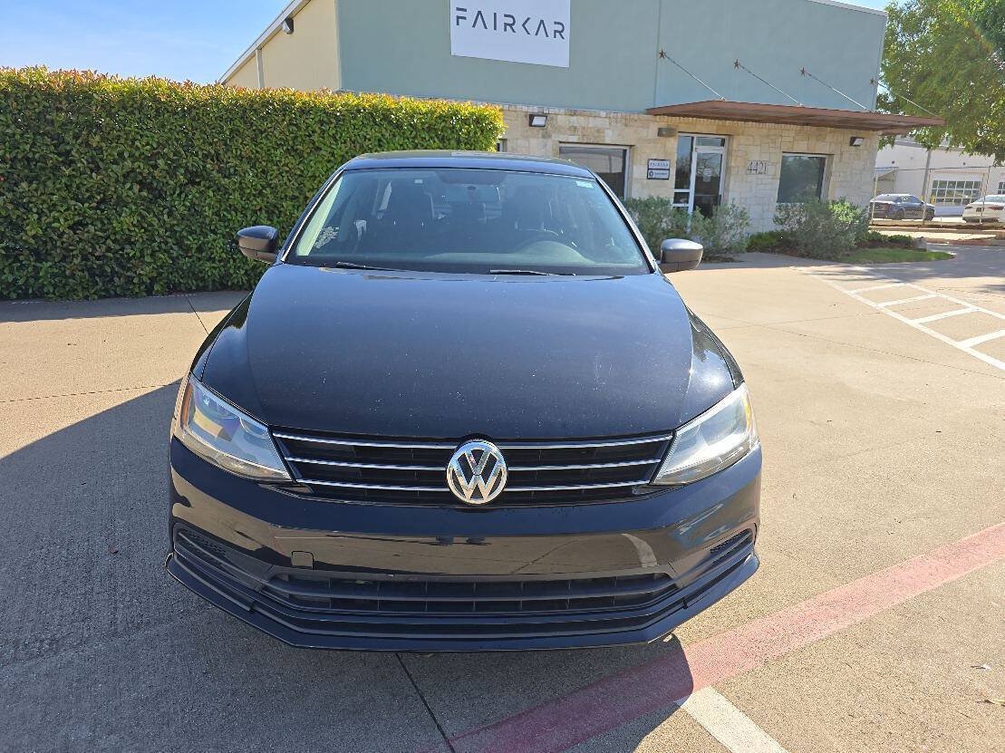 Used 2016 Volkswagen Jetta SE FWD image 15