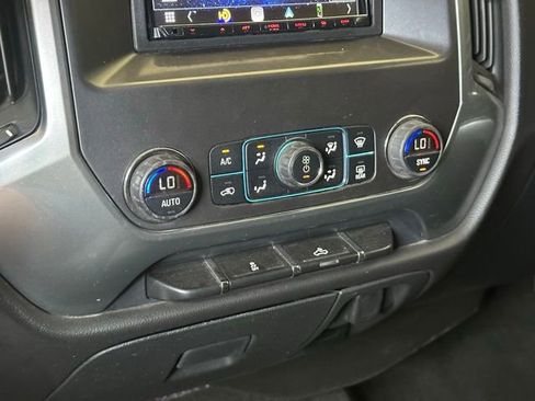 Used 2014 Chevrolet Silverado 1500 LT w/ All Star Edition AWD/4WD image 29