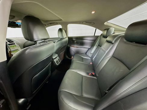 Used 2012 Lexus ES 350 4dr Sdn image 25