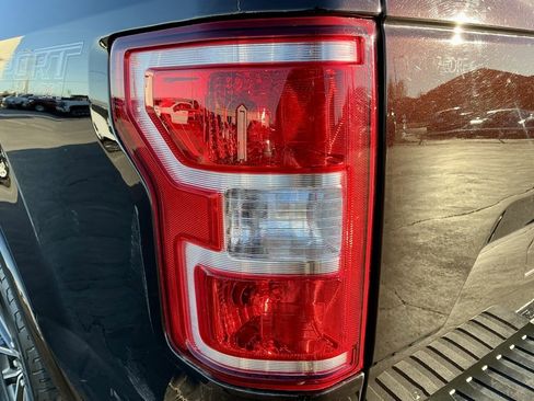 Used 2020 Ford F150 XLT w/ Equipment Group 302A Luxury image 14