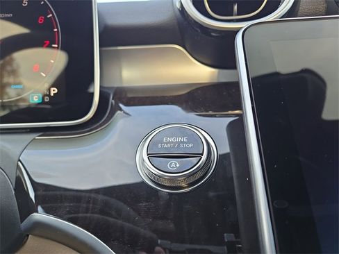 New 2026 Mercedes-Benz C 300 4MATIC Sedan image 11