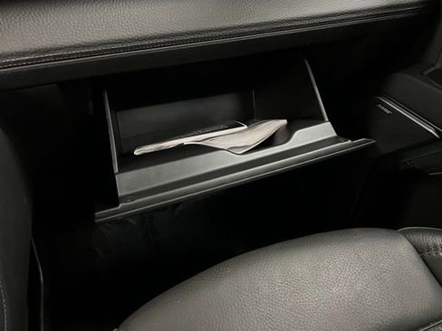 Used 2025 GMC Sierra 3500 Denali w/ Denali Reserve Package image 40