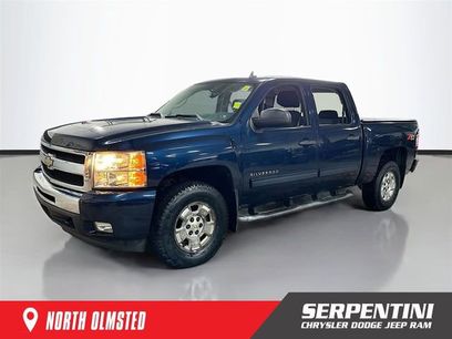 Used 2011 Chevrolet Silverado 1500 LT w/ All-Star Edition