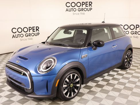 Used 2024 MINI Cooper SE FWD image 10
