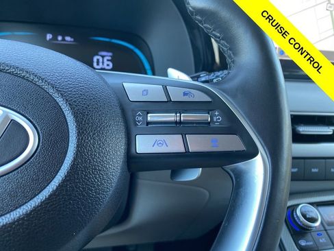 Used 2024 Hyundai Palisade SEL image 15