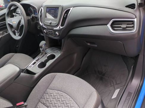 Certified 2024 Chevrolet Equinox LT image 28