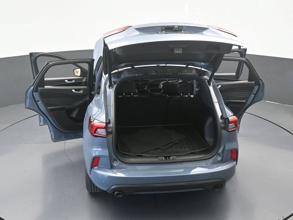 Used 2024 Ford Escape ST-Line w/ Tech Pack #1 FWD image 65