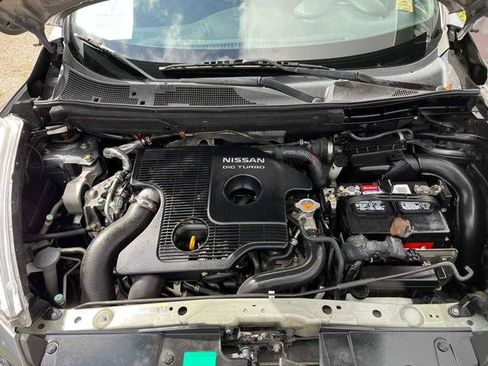 Used 2014 Nissan Juke SV w/ Navigation Package image 30