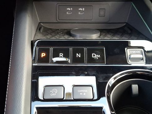 Certified 2026 Nissan Murano Platinum w/ Cargo Package AWD/4WD image 15