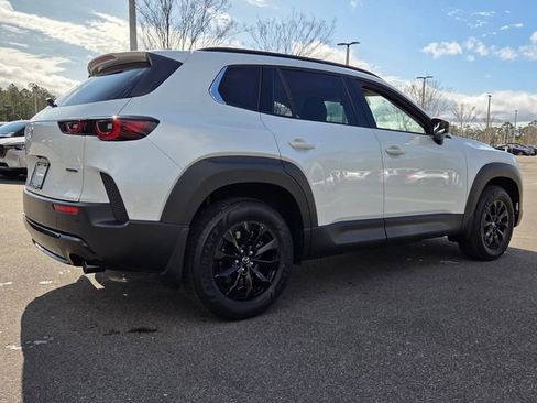 New 2026 MAZDA CX-50 AWD 2.5 Hybrid w/ Weather Package image 13