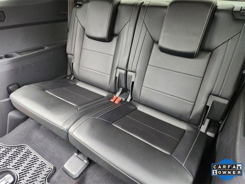 Used 2021 Volkswagen Atlas SE w/ Panoramic Sunroof Package image 31