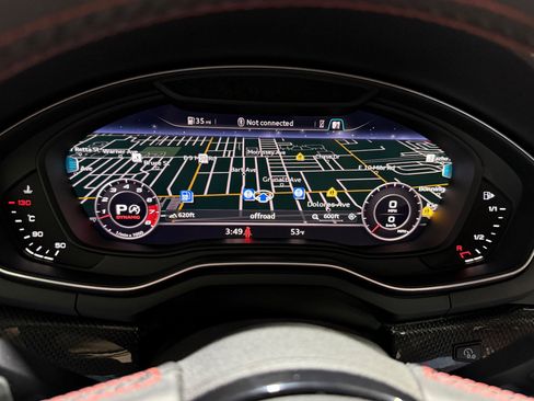 Used 2019 Audi S5 Prestige image 35