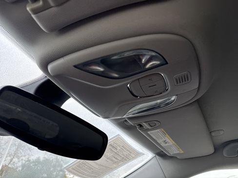 Used 2020 Jeep Compass Trailhawk image 30