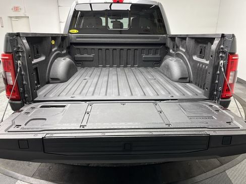Certified 2023 Ford F150 XLT w/ Equipment Group 302A High AWD/4WD image 32