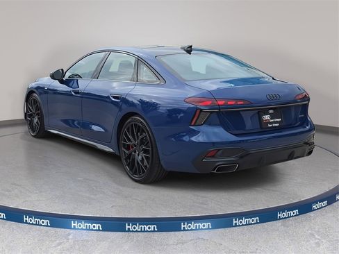 New 2026 Audi A6 Prestige image 5