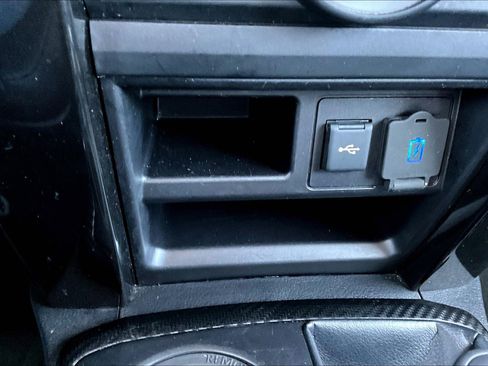 Used 2023 Toyota 4Runner TRD Off-Road Premium image 16