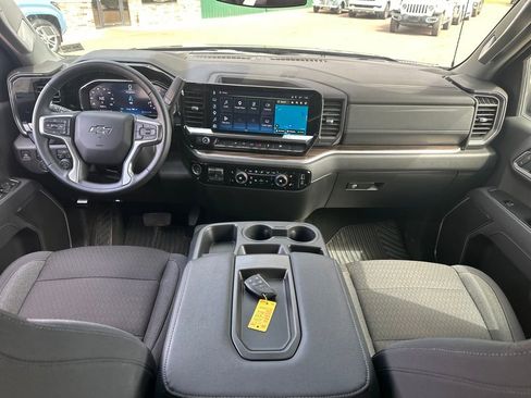 Used 2026 Chevrolet Silverado 1500 RST image 26