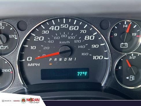 New 2025 GMC Savana 3500 w/ Power Convenience Package image 23