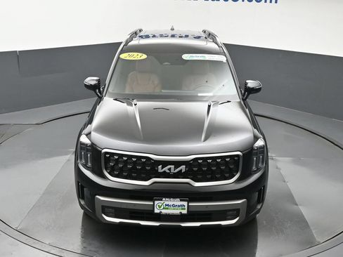 Used 2023 Kia Telluride SX Prestige X-Line AWD/4WD image 27