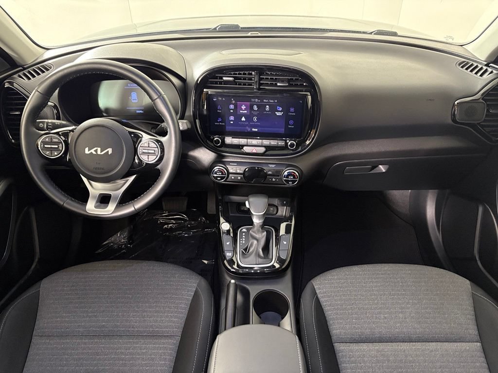 Used 2024 Kia Soul EX FWD image 33