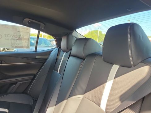 New 2026 Toyota Camry SE w/ Convenience Package FWD image 23