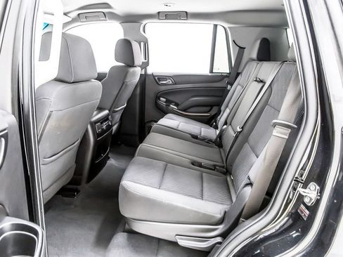 Used 2019 Chevrolet Tahoe LS RWD image 28