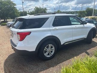 Used 2020 Ford Explorer XLT w/ Comfort Package AWD/4WD video 3