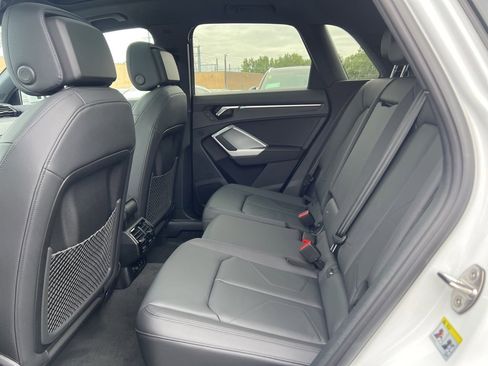 New 2025 Audi Q3 2.0T Premium image 20