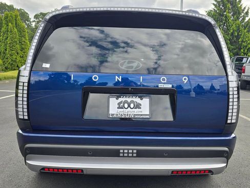 New 2026 Hyundai Ioniq 9 S RWD image 4