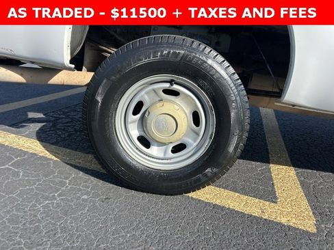 Used 2015 Ford F350 XL image 7