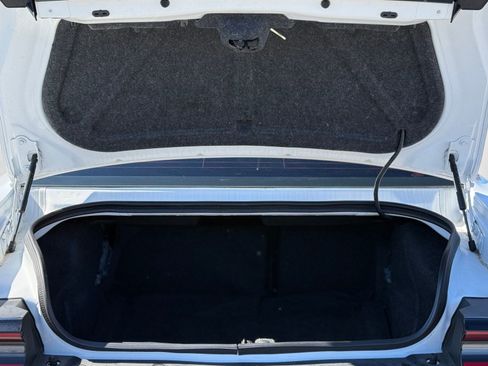 Used 2019 Dodge Challenger SRT Hellcat w/ Alcantara Appearance Package image 45