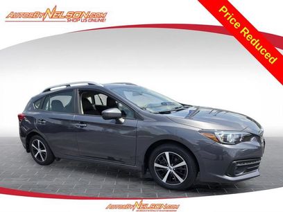Used 2023 Subaru Impreza 2.0i Premium