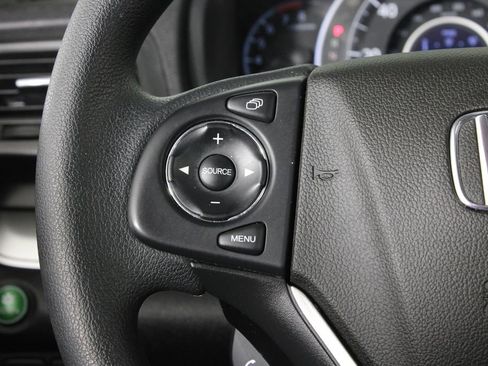 Used 2016 Honda CR-V EX image 25