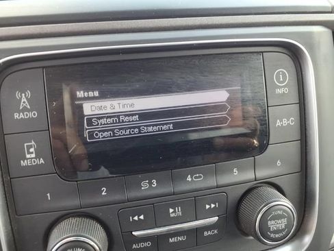 Used 2019 RAM 1500 Tradesman RWD image 7