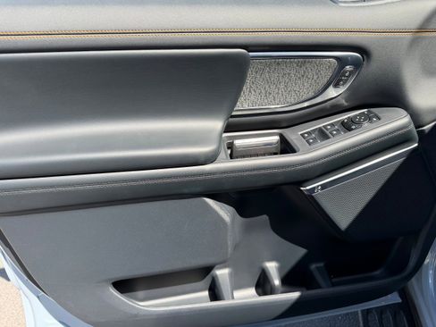New 2026 Ford Expedition Tremor AWD/4WD image 13