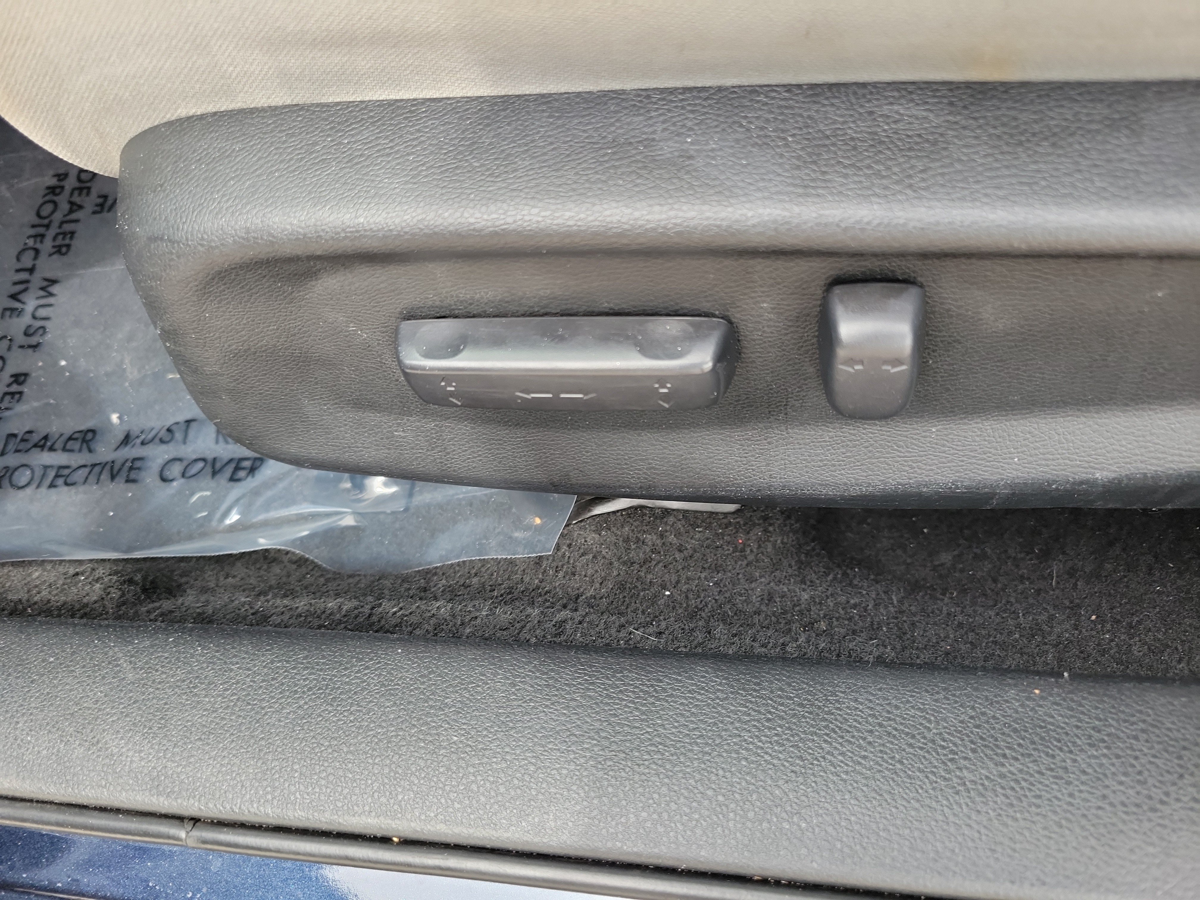 Used 2019 Honda Civic EX image 22