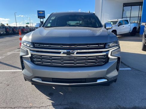 Certified 2023 Chevrolet Tahoe Premier image 7
