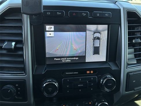 Used 2019 Ford F250 Lariat w/ Lariat Ultimate Package image 19