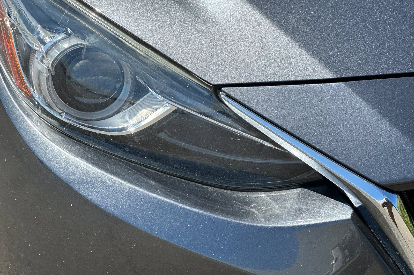 Used 2014 MAZDA MAZDA3 s Grand Touring FWD image 46