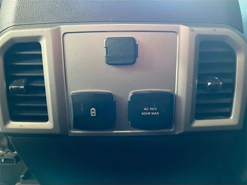 Used 2022 Ford F250 King Ranch w/ Chrome Package image 26