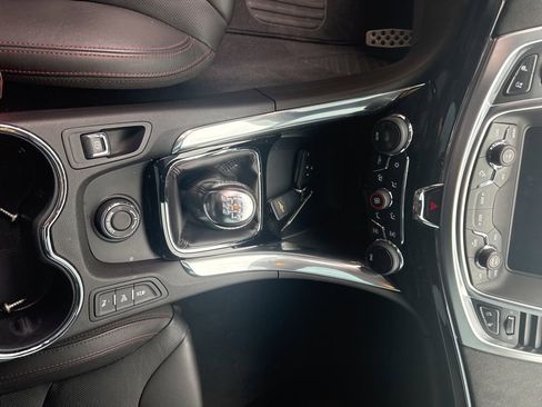 Used 2016 Chevrolet SS image 10