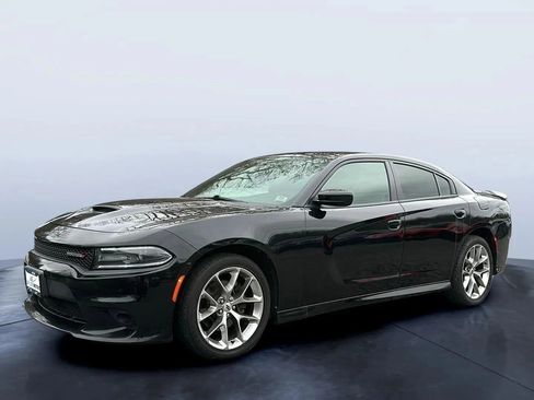 Used 2021 Dodge Charger GT RWD image 1