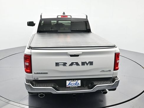 New 2026 RAM 1500 Laramie AWD/4WD image 34