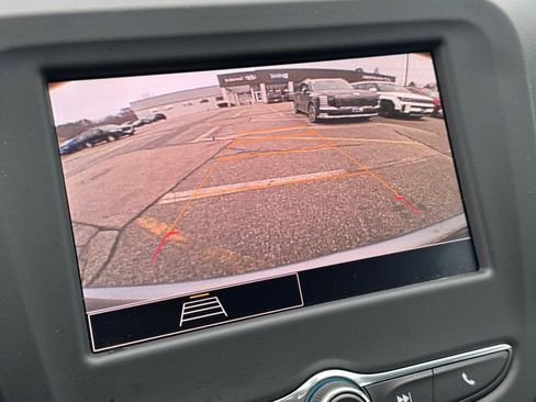 Used 2023 Chevrolet Equinox LT AWD/4WD image 31