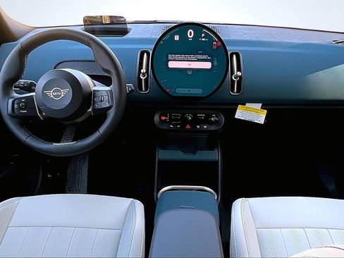 New 2026 MINI Cooper Countryman S AWD/4WD image 5