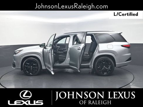 Used 2026 Lexus TX 350 AWD w/ Technology Package image 26