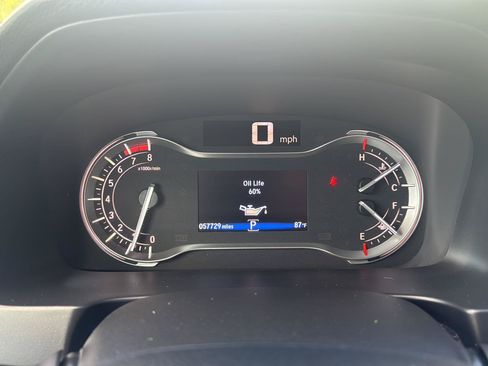 Used 2023 Honda Ridgeline RTL image 14