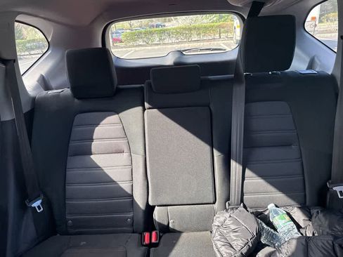 Used 2017 Honda CR-V EX image 21