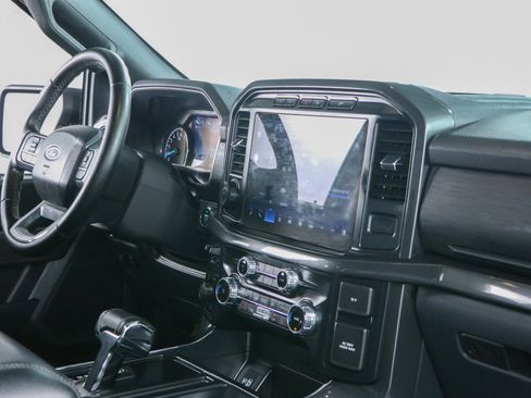 Used 2023 Ford F150 XLT w/ Equipment Group 302A High AWD/4WD image 28