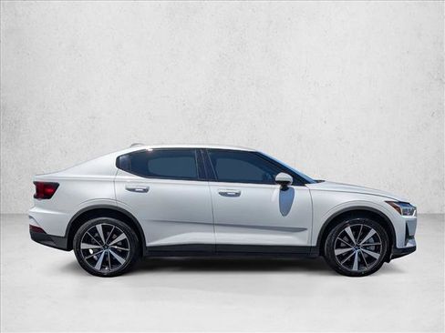 Used 2022 Polestar Polestar 2 FWD image 4
